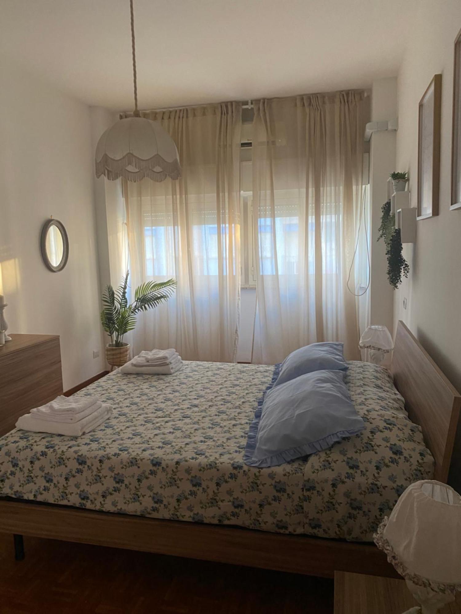 Alloggio Turistico Agiati 罗马 外观 照片